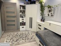 Mieszkanie 3-pokojowe Lublin Śródmieście, ul. Bursztynowa. Zdjęcie 1