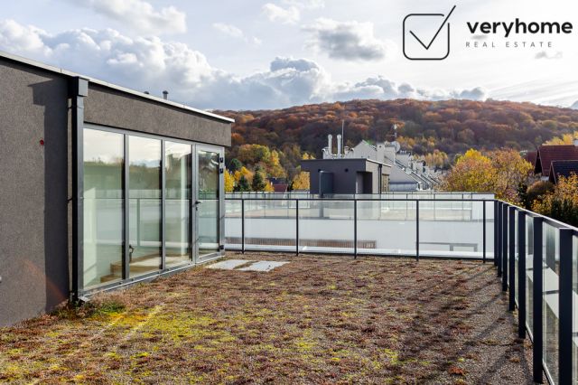 bliźniak, 4 pokoje Kraków Wola Justowska, ul. Wiosenna. Zdjęcie 5