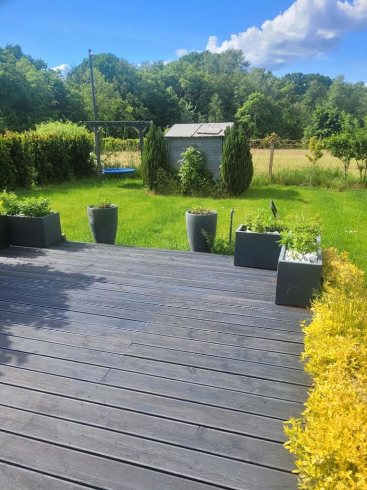 Działka rod Sieraków. Zdjęcie 6