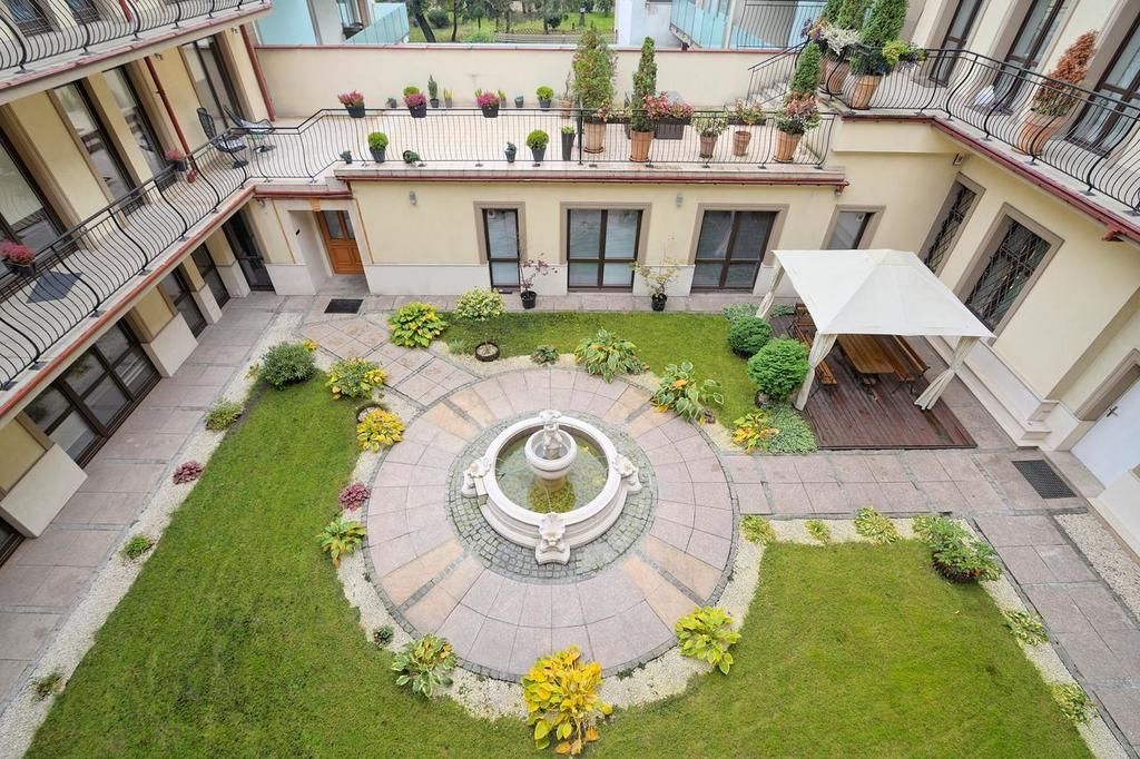 Mieszkanie 2-pokojowe Kraków Kazimierz, ul. Skawińska. Zdjęcie 10