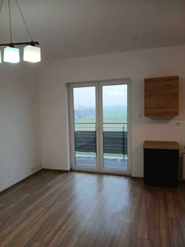 Mieszkanie 2-pokojowe Wągrowiec, ul. Ignacego Wegnera