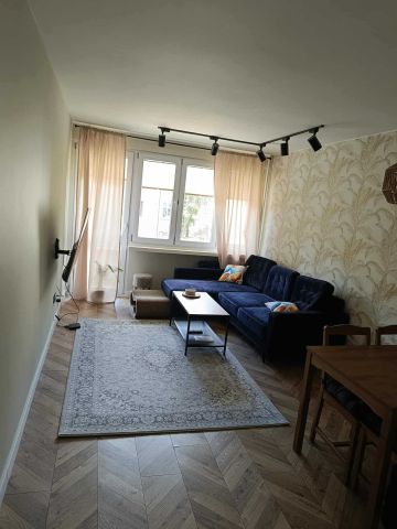 Mieszkanie 3-pokojowe Łódź Bałuty. Zdjęcie 1