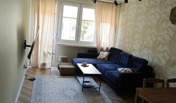Mieszkanie 3-pokojowe Łódź Bałuty