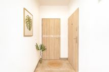 dom wolnostojący, 5 pokoi Kraków Łagiewniki-Borek Fałęcki, ul. Oraczy. Zdjęcie 4