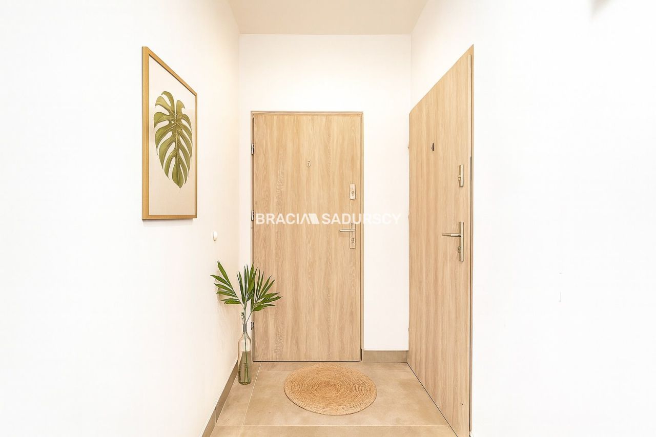 dom wolnostojący, 5 pokoi Kraków Łagiewniki-Borek Fałęcki, ul. Oraczy. Zdjęcie 4