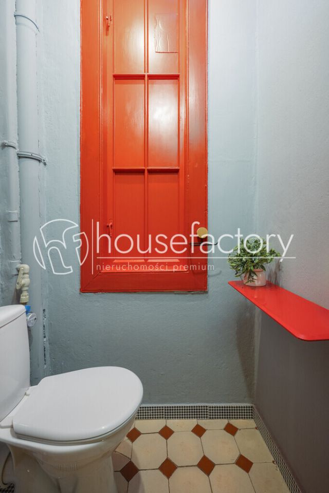 Mieszkanie 5-pokojowe Łódź, ul. Juliana Tuwima. Zdjęcie 9