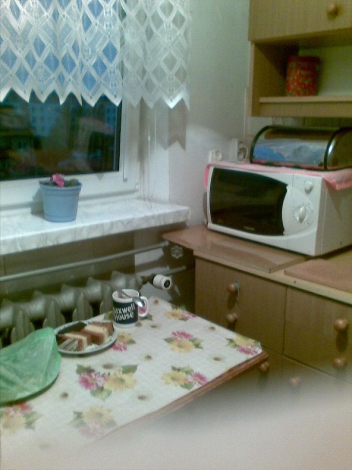 Mieszkanie 2-pokojowe Lubaczów, ul. Legionów. Zdjęcie 2