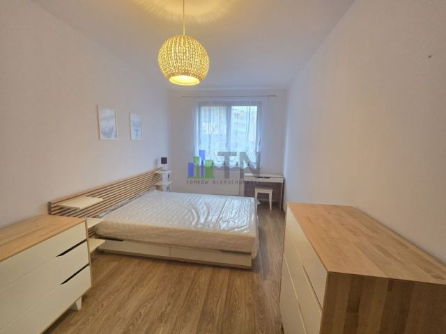 Mieszkanie 2-pokojowe Wrocław Fabryczna, ul. Ludwika Idzikowskiego. Zdjęcie 7