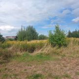 Działka siedliskowa Królikowice, ul. Orzechowa. Zdjęcie 4