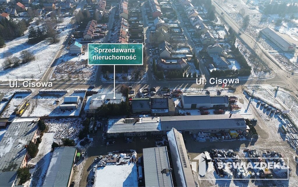 Lokal Szczecinek, ul. Cisowa. Zdjęcie 26