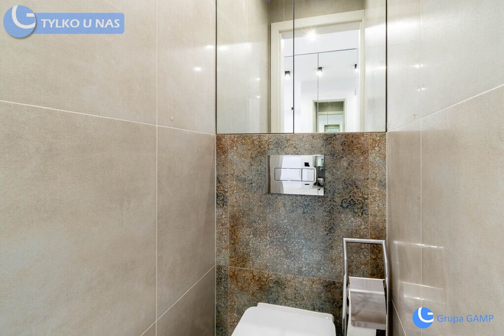 Mieszkanie 4-pokojowe Kraków Mistrzejowice, os. Tysiąclecia. Zdjęcie 10