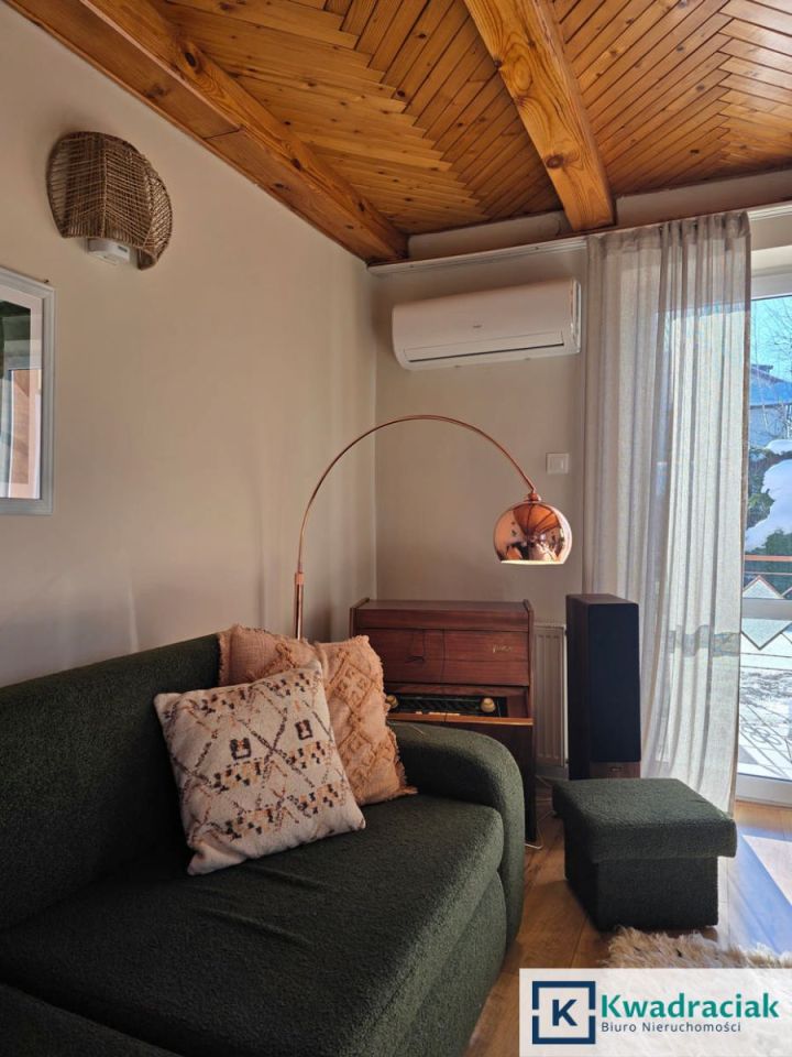 dom wolnostojący, 4 pokoje Sanok, ul. Górna. Zdjęcie 5