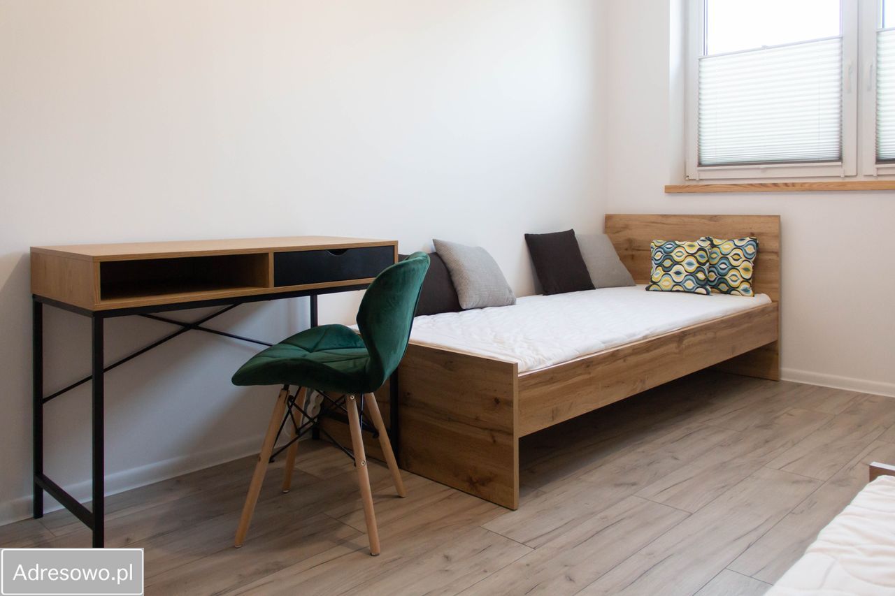 Mieszkanie 5-pokojowe Katowice Ligota. Zdjęcie 2