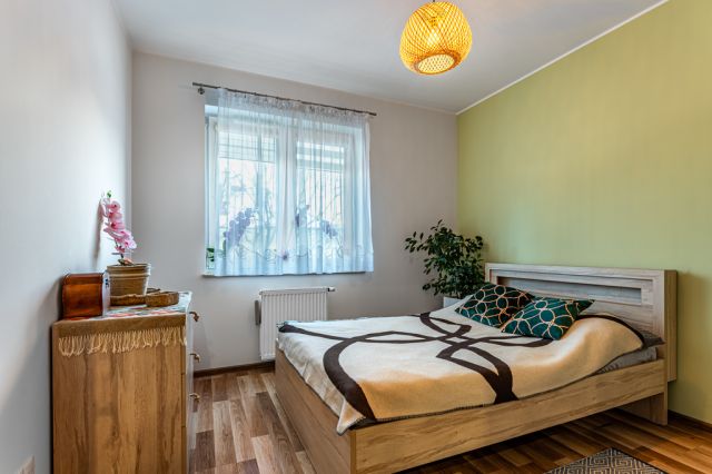 Mieszkanie 3-pokojowe Rzeszów, ul. Warszawska. Zdjęcie 8