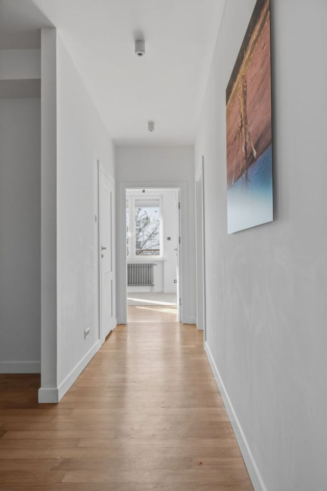 Mieszkanie 5-pokojowe Warszawa Ursynów, ul. Nowoursynowska. Zdjęcie 15