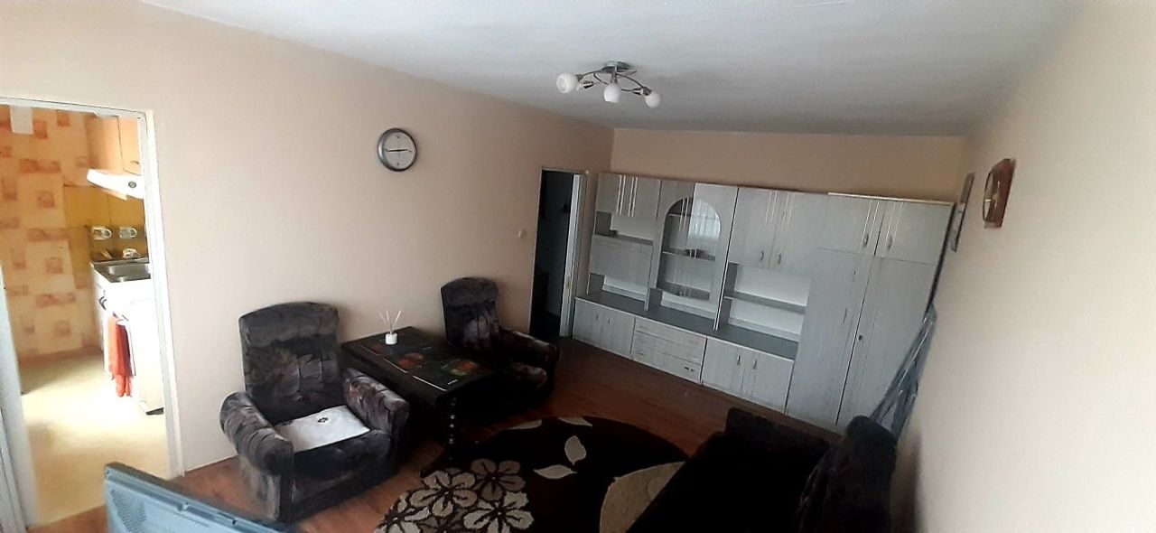 Mieszkanie 1-pokojowe Myślibórz. Zdjęcie 4