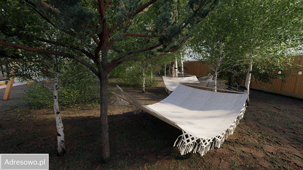 Działka budowlana Lubogoszcz, ul. Bursztynowa. Zdjęcie 9