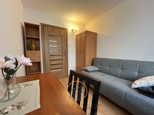 Mieszkanie 2-pokojowe Lublin, ul. Pana Balcera. Zdjęcie 4