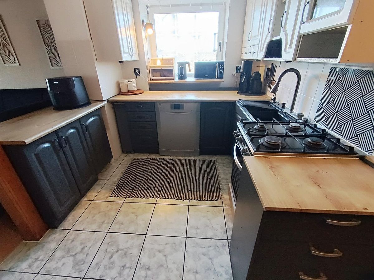 bliźniak, 3 pokoje Lubnowy Wielkie. Zdjęcie 10