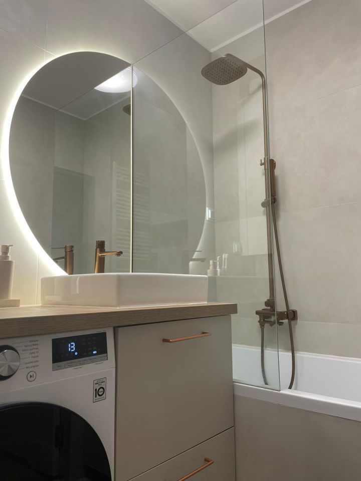 Mieszkanie 2-pokojowe Kraków Mistrzejowice, os. Piastów. Zdjęcie 15