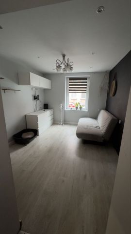 Mieszkanie 2-pokojowe Gliwice Sośnica, ul. Heleny Modrzejewskiej. Zdjęcie 1