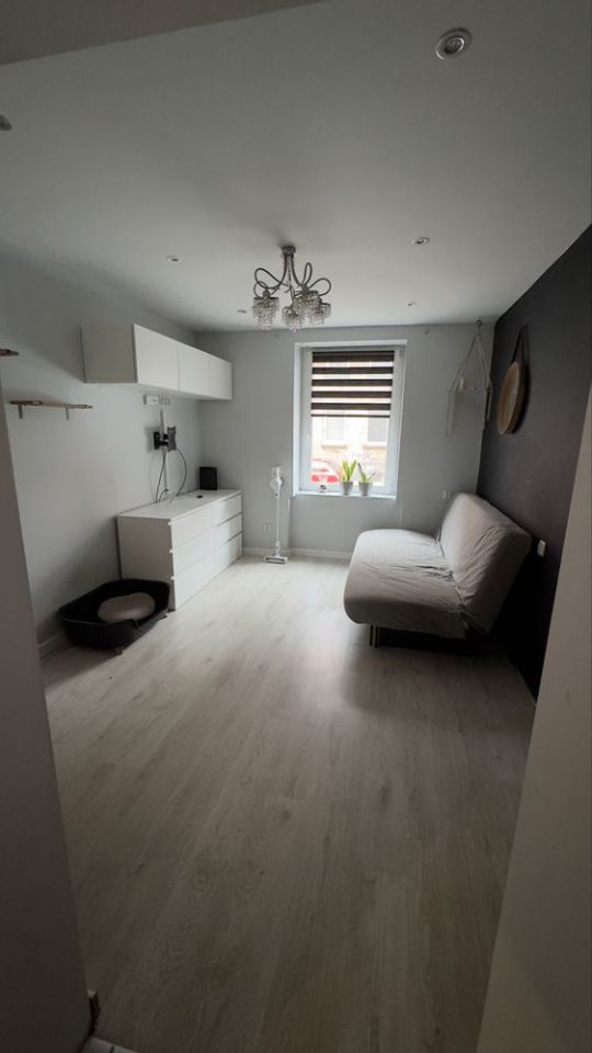 Mieszkanie 2-pokojowe Gliwice Sośnica, ul. Heleny Modrzejewskiej. Zdjęcie 1