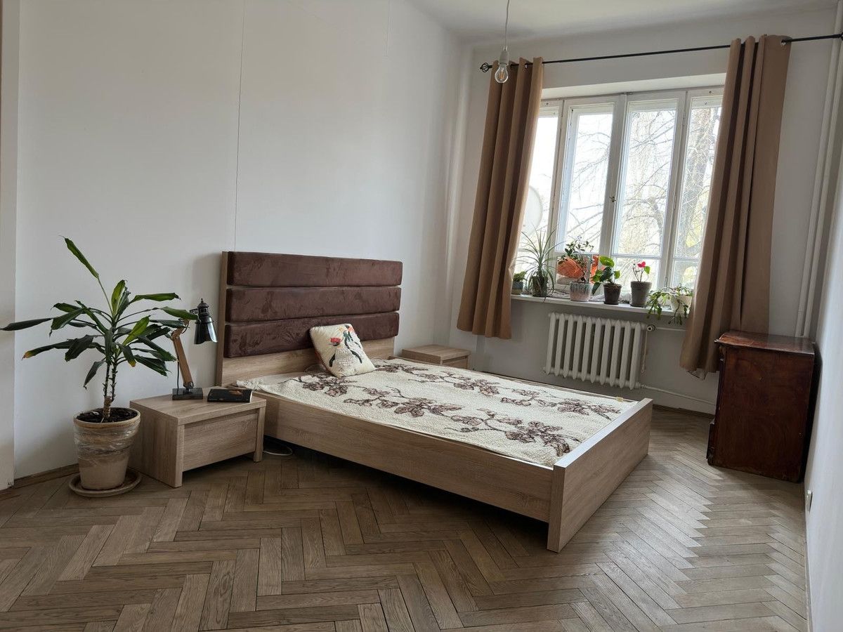 Mieszkanie 4-pokojowe Warszawa Żoliborz. Zdjęcie 9