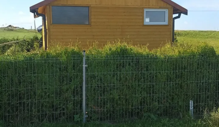 Działka rolno-budowlana Kożuchy Wielkie