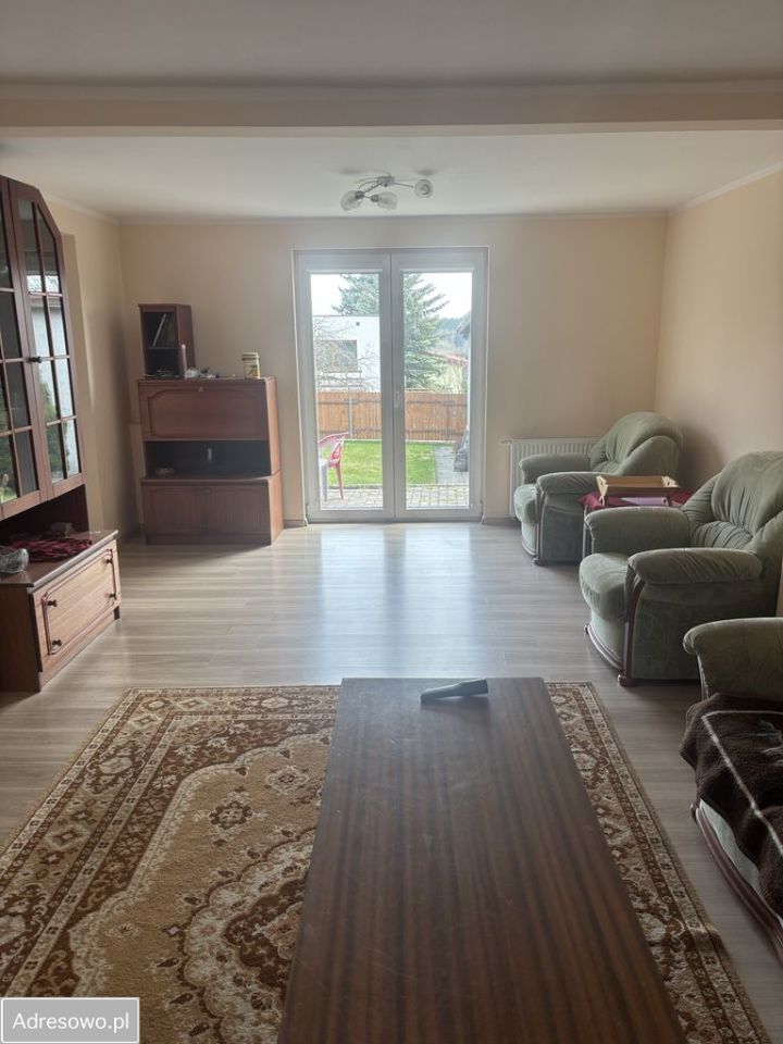 dom wolnostojący, 3 pokoje Olsztyn, ul. Franciszka Stefczyka. Zdjęcie 3