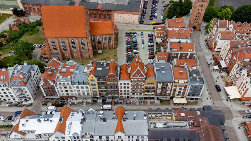 Lokal Elbląg, ul. Studzienna. Zdjęcie 10