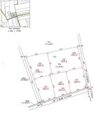 Działka budowlana Jastrzębnik, ul. Skrajna. Zdjęcie 1