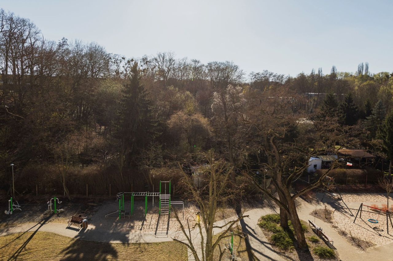 Mieszkanie 4-pokojowe Szczecin, ul. Paproci. Zdjęcie 3