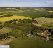 Działka siedliskowa Tomaryny. Zdjęcie 4