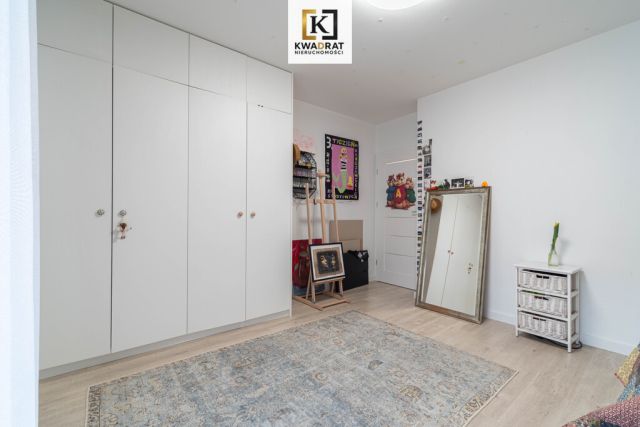 Mieszkanie 4-pokojowe Mińsk Mazowiecki, ul. gen. Kazimierza Sosnkowskiego. Zdjęcie 12