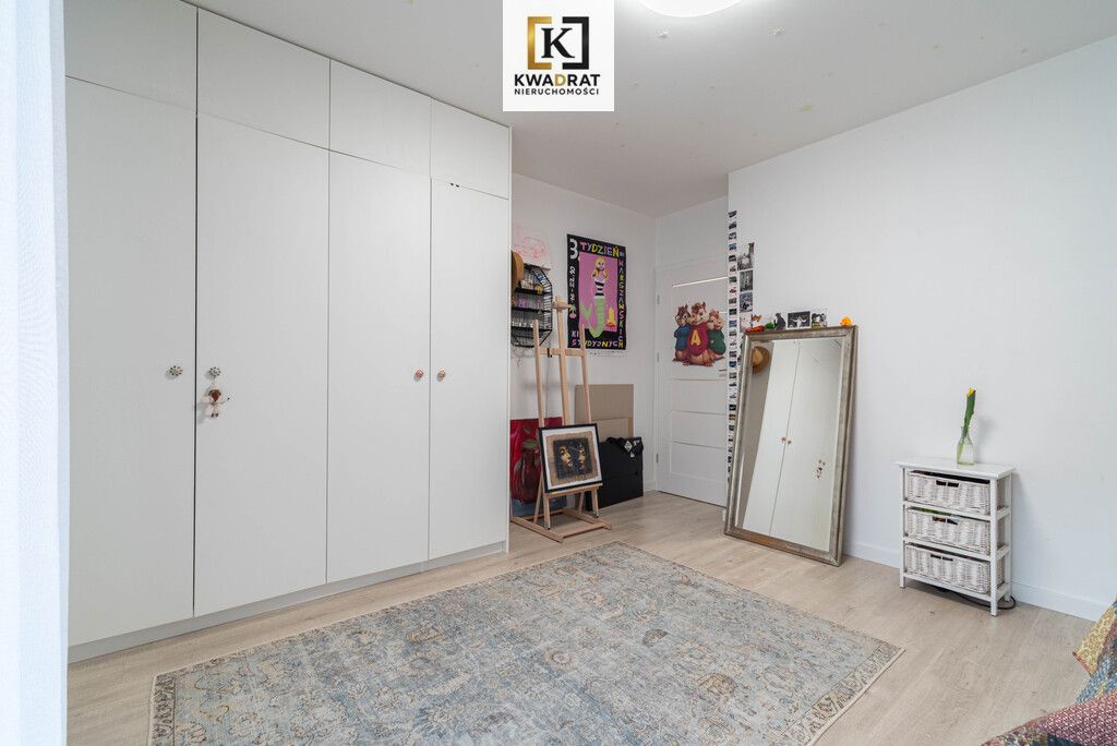 Mieszkanie 4-pokojowe Mińsk Mazowiecki, ul. gen. Kazimierza Sosnkowskiego. Zdjęcie 12