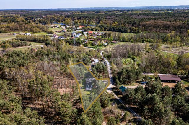 dom wolnostojący, 6 pokoi Kamionka. Zdjęcie 28