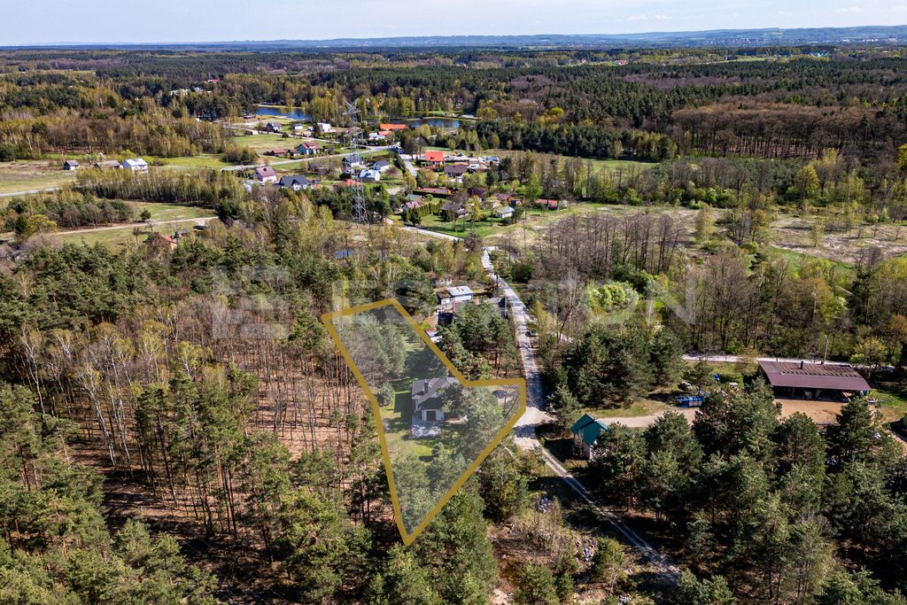 dom wolnostojący, 6 pokoi Kamionka. Zdjęcie 28