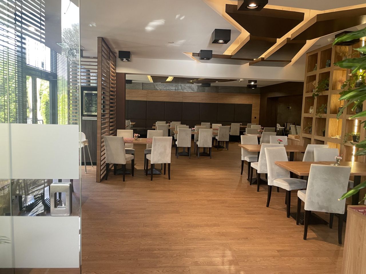 Hotel/pensjonat Mielenko, Akacjowa. Zdjęcie 2