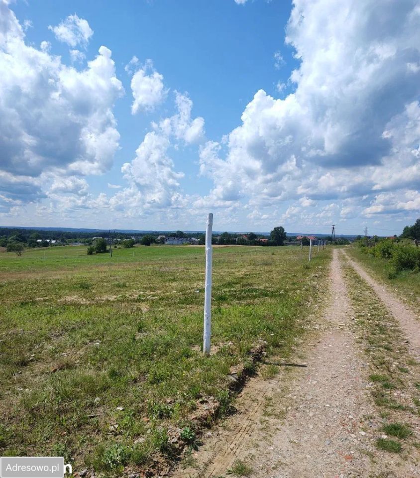 Działka budowlana Jastrzębia Góra. Zdjęcie 11