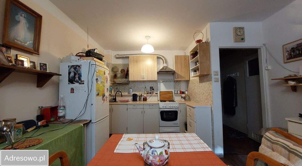 Mieszkanie 2-pokojowe Kraków Podgórze, ul. Dworcowa. Zdjęcie 9