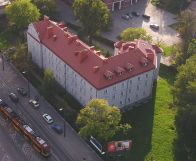 Mieszkanie 3-pokojowe Warszawa Praga-Północ, ul. 11 Listopada. Zdjęcie 4