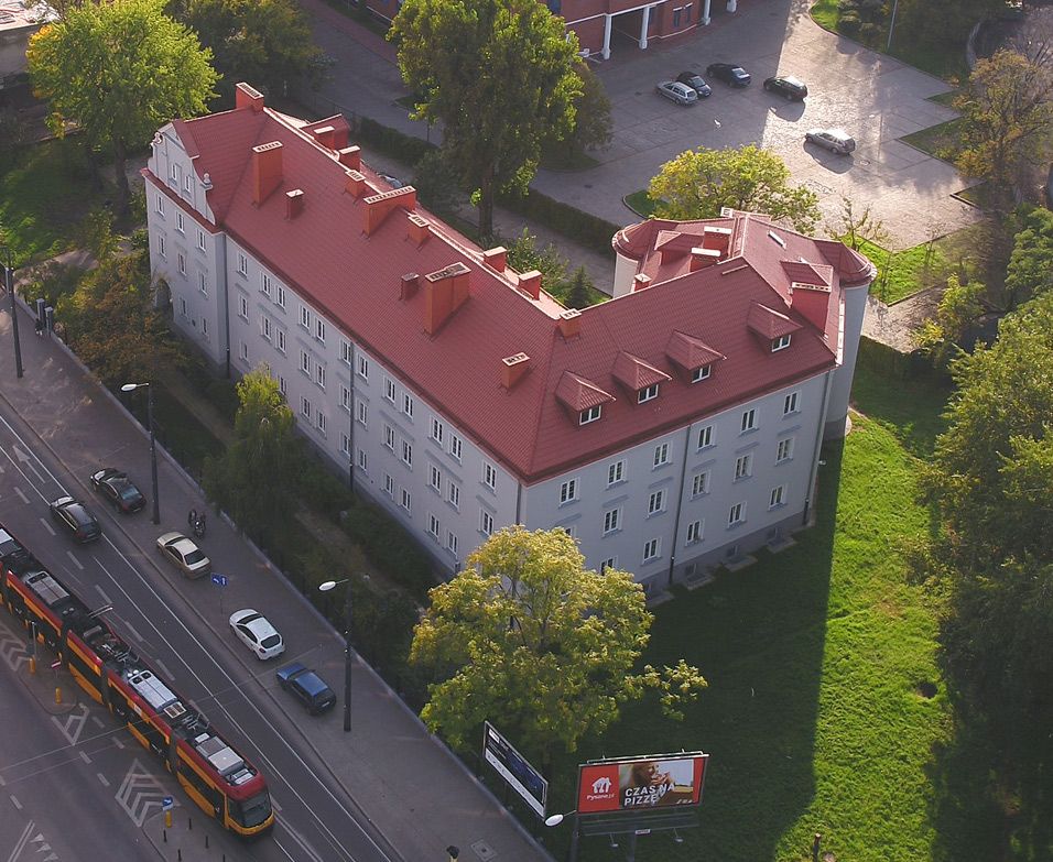 Mieszkanie 3-pokojowe Warszawa Praga-Północ, ul. 11 Listopada. Zdjęcie 5