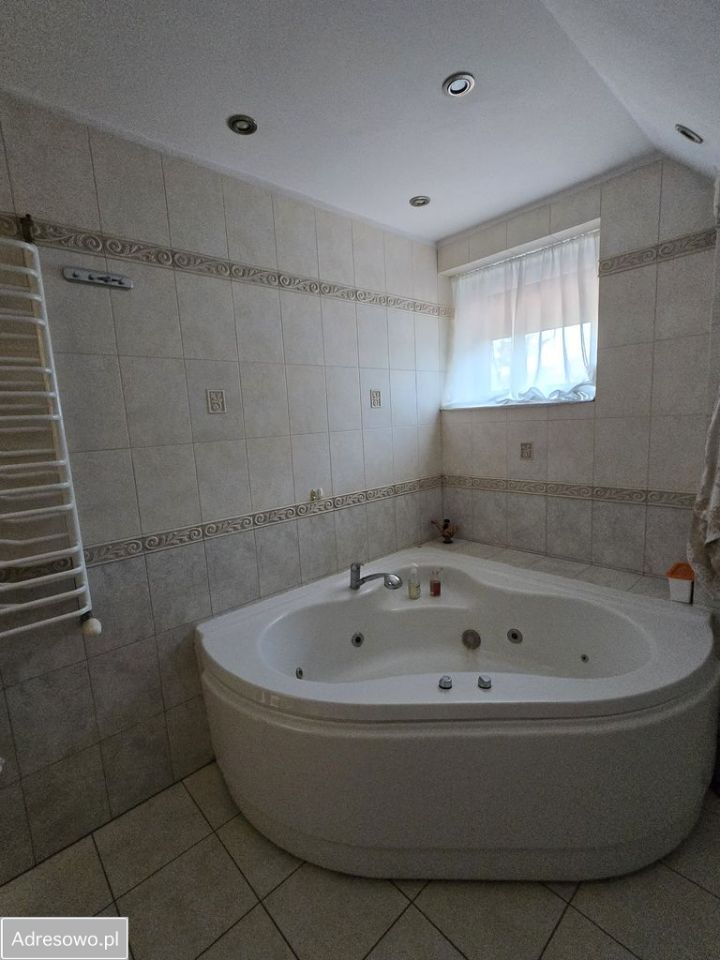 dom wolnostojący, 5 pokoi Arciechów, ul. Myszyniec. Zdjęcie 14