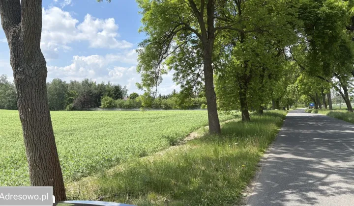 Działka budowlana Dukaczew