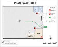 Hala/magazyn Olsztyn Pojezierze, ul. Kołobrzeska. Zdjęcie 2