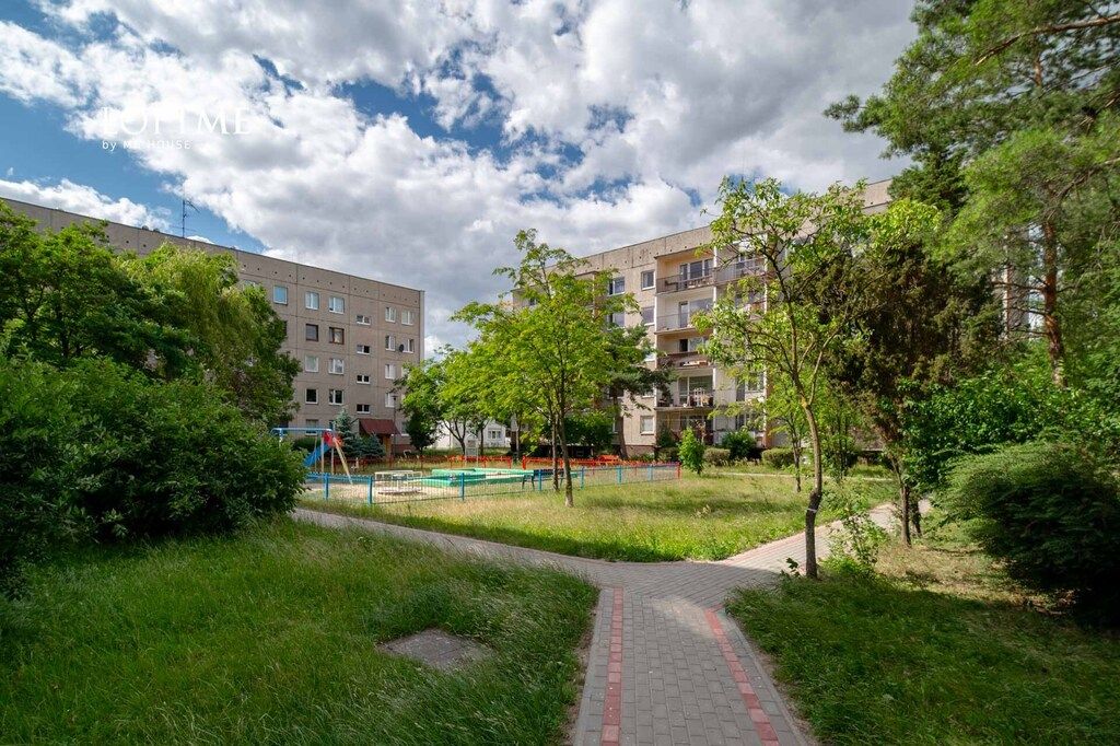 Mieszkanie 2-pokojowe Łódź Olechów, ul. Księżnej Kingi. Zdjęcie 11