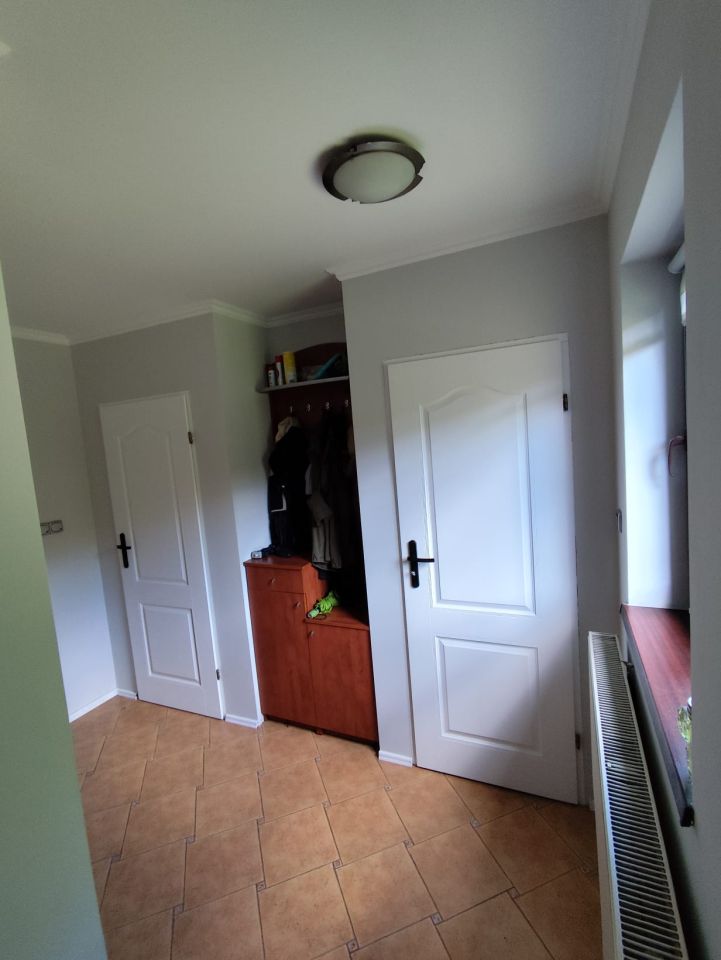 dom wolnostojący, 4 pokoje Okleśna, ​. Zdjęcie 16