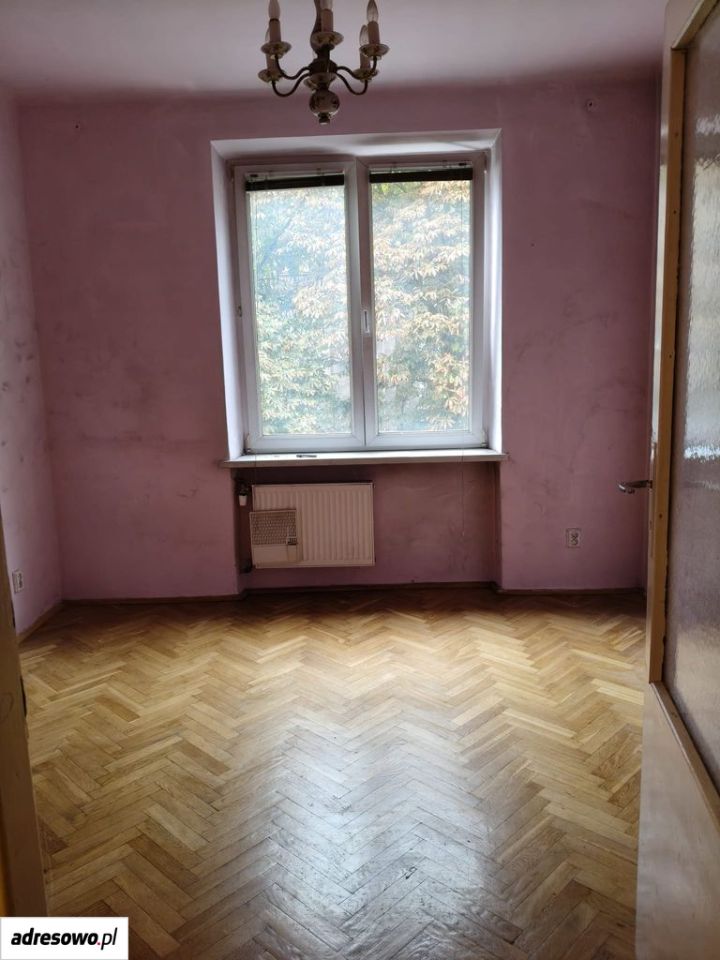 Mieszkanie 2-pokojowe Kraków Nowa Huta, os. Centrum A. Zdjęcie 7