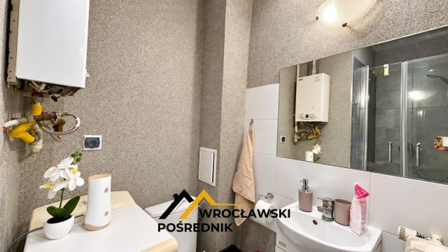 Mieszkanie 1-pokojowe Wrocław Stare Miasto, ul. Oławska. Zdjęcie 10