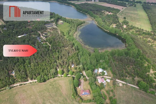 dom wolnostojący, 4 pokoje Stepno. Zdjęcie 23